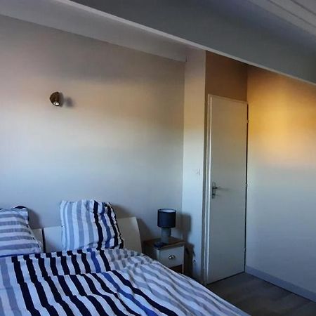 Maison De Village 4 A 6 Pers A 5 Min De La Mer Brétignolles-sur-Mer Exterior foto
