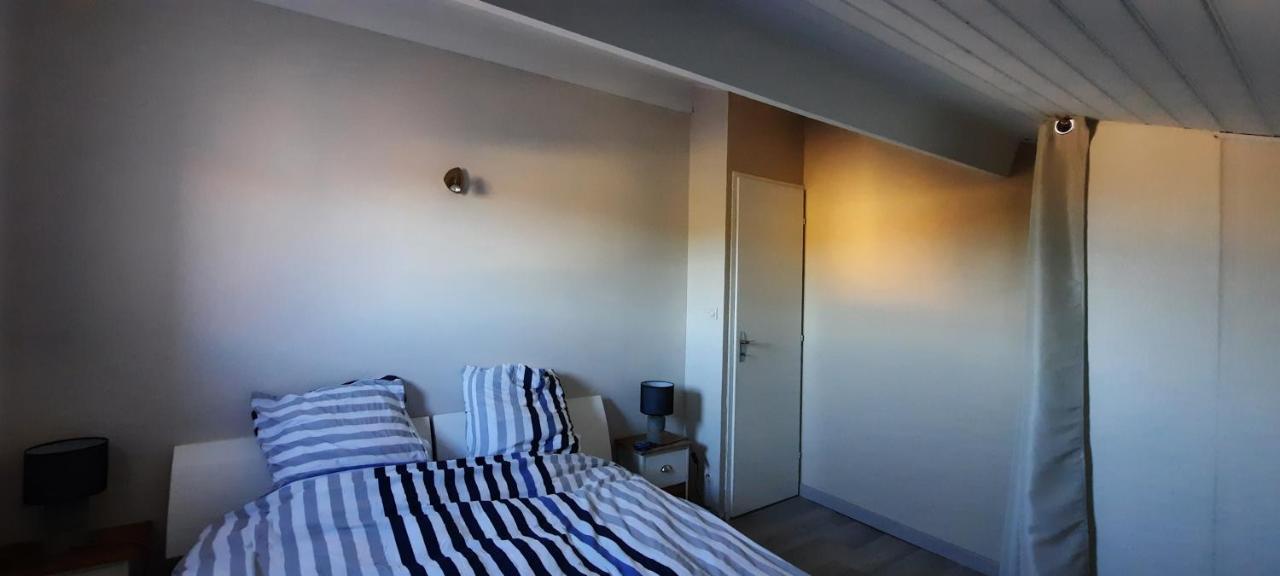 Maison De Village 4 A 6 Pers A 5 Min De La Mer Brétignolles-sur-Mer Exterior foto